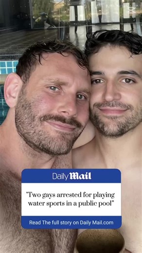 Exploring the World of Queer Water Sports