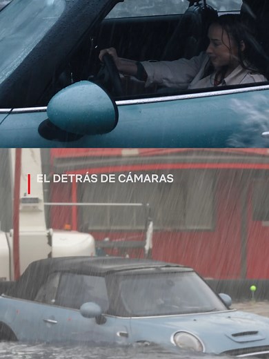 Embestida: Tiburones Aterran en Netflix