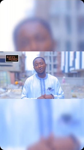 Haven Homes Nigeria on Reels | Facebook