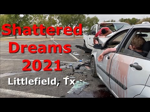 Shattered Dreams 2021 - Littlefield Highschool