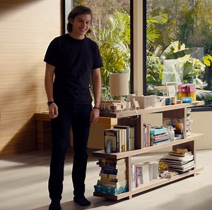 Everything Everything Movie on Reels