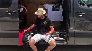 !!!COMPETITION TIME!!! Keith's getting ready for his up and coming tour and wants you to be kitted with all his merch at concerts across the USA & CANADA Ticket link: www.keithharkin.com/tour Watch the quick video below and find out how you can win all this merch...... | Keith Harkin