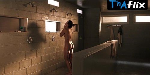 Genesis Rodriguez Breasts, Butt Scene in Special Ops: Lioness
