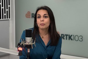 “Is-soċjetà bil-ġuħ għas-sempliċità” – Lisa Spiteri