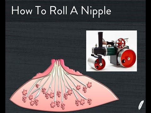Rolling Nipples