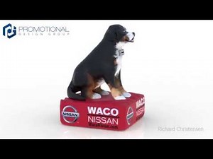 20ft Inflatable Custom Shape