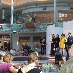 Versace Fall line #milleniafashionweek #runwaytohope #versace #fallfashion | Orlando magazine | Facebook