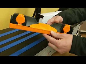 NXT Printhead Installation