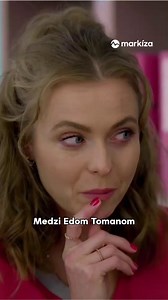 78K views · 306 reactions | Ak medzi Edom a Beátou zostal nejaký plamienok lásky, hasička Tereza je pripravená  Viac uvidíte dnes o 17:55 na Markíze alebo už teraz na Voyo  #mamaprenajom #tvmarkiza #voyo | Mama na prenájom | Facebook