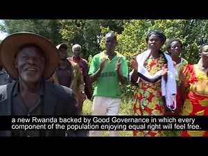 NDI Umunyarwanda Documentary by NURC