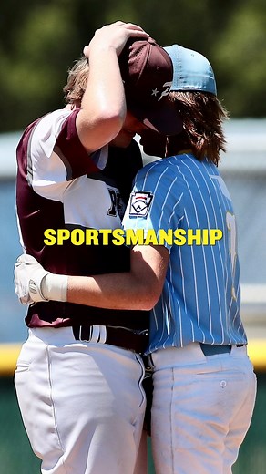The most HEARTFELT moment in Little League history! 🥺 | Whistle Sports