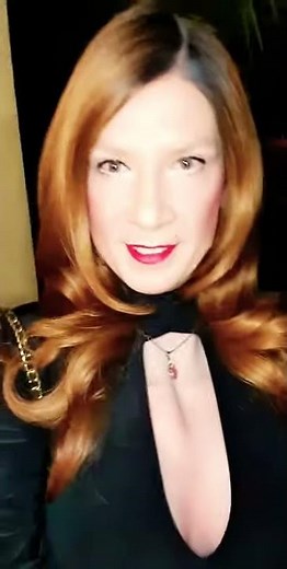 Boy to Girl Transformation 💕"Trophy Wife"???