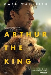 Arthur the King | Cast and Crew | Rotten Tomatoes