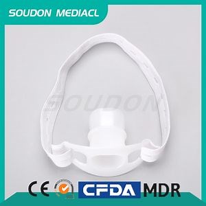 [Hot Item] Medical Bite Block with Strap Suitable for Child & Adult with CE