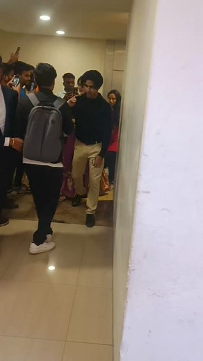 Adah Sharma seen at an event. #adahsharma | Indian Television Academy