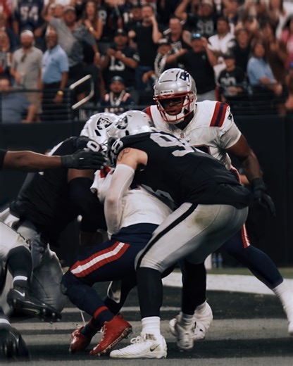 101K views · 1.4K reactions | The future is now. #NFLDraft |  NFLNetwork, ABC & ESPN | Las Vegas Raiders | Facebook