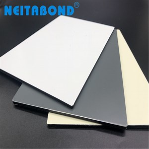 [Hot Item] PE Coating 3mm Aluminum Composite Sheet for Sign Panel
