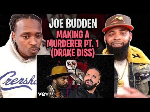 ONE OF THE UNDERATED DISSES OF ALL TIME!!! -Joe Budden - Making A Murderer Pt. 1