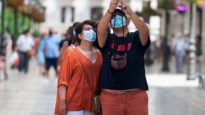Do I have to wear a face mask on holiday? Latest Spain, France & Greece advice