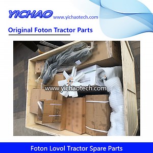 [Hot Item] Foton Lovol Tractor Spare Parts Km385t-12100-1 Generator Alternator