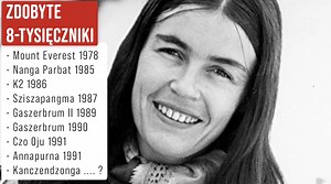 5.8K views · 66 reactions | Tej kobiecie niestraszne były najwyższe...