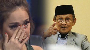 Lirik Lagu Gugur Bunga, Instrumen Lagu Pahlawan di Pemakaman BJ Habibie Bikin Bulu Kuduk Merinding - Tribunjabar.id