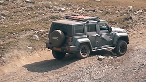 Tank 300 против Prado, Pajero, Land Rover и BAIC #Tank #Prado #Pajero #Land_Rover #BAIC Diyas Valikhan | Autoday Az