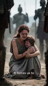 The Trojan Women – The Tragic Fate of Troy’s Women (Euripides)