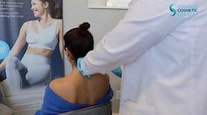 Botox for the Trapezius Muscle