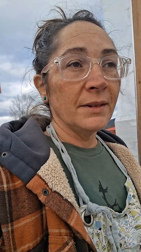 Hot Mess Express coming through! 🤣 Trust the process… even if the process currently looks like a tornado of flour and frosting. Thanksgiving treats will absolutely be amazing—I promise. #FarmMomKitchen #ThanksgivingPrep #BakingChaos #HomesteadHustle #MadeWithLove #TannersFarm | The Farm Mom