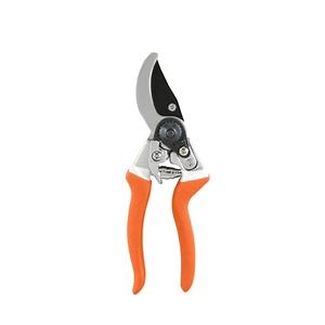 [Hot Item] Handle Pruner Shear Garden Pruning Cutting Straight /Curved Blade Trimming Scissors
