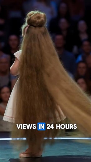 A tiny prodigy takes the stage and delivers a voice so pure it silences the entire hall. By the end, jaws hit the floor as her unexpected finale sends viewers into a frenzy. This five-year-old sensation just racked up 80,000,000 views in 24 hours! Watch the jaw dropper  You’ll not see this coming!! | Everyday Vibes | Facebook