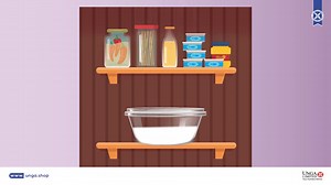 How to store your UNGA Ltd Flour & Maize Meal Brands | EXE by UNGA Ltd