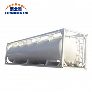 [Hot Item] High-Quality ISO Certified Portable Shipping Containers From China