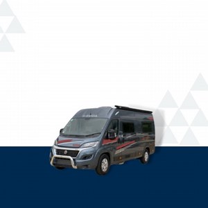 Jump into the compact Avida Escape and experience our rich history, magnificent beaches with crystal clear waters, arid outbacks, lush rainforests, blue skies by day, millions and trillions of stars by night. Sit and relax by a warm campfire, sipping on a locally bought wine or brew. At just over 6.3 meters in length, the Avida Escape is effortless to manoeuvre in busy cities or comfortable to explore the outback. Perfect for solo, couples or family travellers. Take a 3D tour & view the full spe