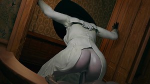 Lady D, now demands some BBC. (extended) [BlueLightSFM]