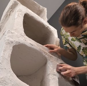 How to make a trendy shelf out of cardboard! | 5-Minute Crafts Play