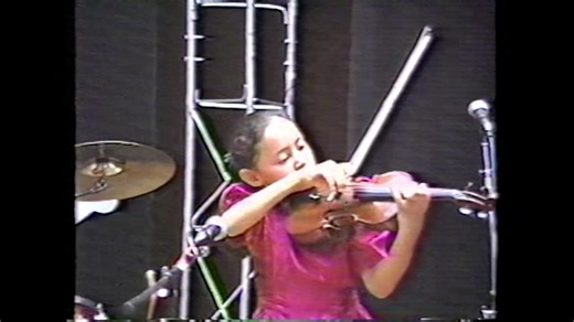 👶🏻 | Lucia Micarelli