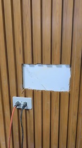 Tv braket installation #tvbraketinstallation #construction #constructionlife #constructionworker #fbreels #fbreelsvideo | Paul Ramon Ompas