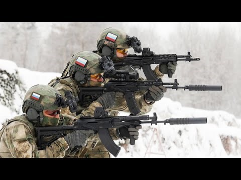 Insurgency Sandstorm ISMC Mod AK-15 Russian Spetsnaz SSO Custom 1 Gameplay (Part 1)