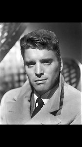 22 reactions | Burt Lancaster was an American film actor who projected a unique combination of physical toughness and emotional sensitivity #burtlancaster #oldhollywood | Hollywood Stars and Movies | Facebook