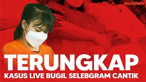Lengkap sudah terungkap kasus live bugil selebgram cantik RR dengan nama lengkap Rani Rahmawati. Pemilik akun Kuda Poni atau Bintang di aplikasi Mango itu ternyata mantan LC (Lady Company) alias gadis karaoke di salah satu tempat hiburan di Bali. Kasus wanita kelahiran Cianjur, Jawa Barat itu dibeberkan dalam jumpa pers di Mapolresta Denpasar, Senin (20/9). Sebelumnya sempat mencuat kabar bahwa Rani kehabisan bekal saat berlibur di Bali, namun dalam rilis itu, Kapolresta Denpasar, Kombespol Jans