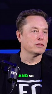 Elon Musk reveals a controversial theory about aging: are we programmed to die? He hints at technological advancements that could change everything. Follow For More #AITITANS #ElonMusk #Aging #Longevity #Technology #Future | AITitans10X