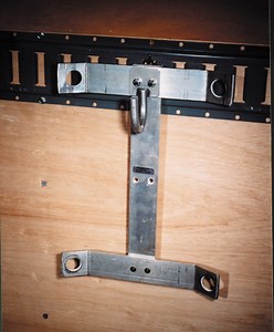 Backpack Blower Bracket | Snap Rack | Snap Rack