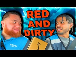 *NEW* MYHOUSEISDIRTY AND RED || AUG 30TH 2025