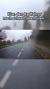 66K views · 127 reactions | Must Get In Front - Essen, Germany Edition   Caught on the Fly12 Sport | Cycliq | Facebook