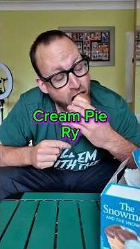 Cream Pie Ry #ryanwindridge #creampie #pie