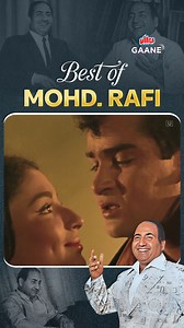 A voice that flirted with every note - Mohammed Rafi 🎵💛 #DekhKeSuno Isharon Isharon Mein Dil Lenewale - Kashmir Ki Kali [1964] on Ultra Gaane OTT 📲 Download Now: https://ultragaane.onelink.me/dQIz/zyy76q8k #MohammedRafi #BestOfMohammedRafi #IsharonMeinDilLenewale #KashmirKiKali1964 #LegendarySinger #RomanticSong #UltraGaaneOTT | Ultra Gaane