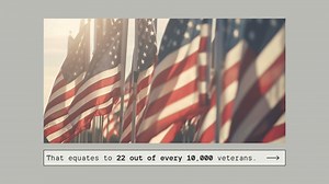 SHARE TO SPREAD AWARENESS 🔊 Our Veterans Deserve Better 💔 One homeless veteran is too many. At USA Cares, we're committed to taking a proactive approach to veteran homelessness. Learn more about our Military Assistance Response Program by visiting the link in our bio! #veteransupport #veterans #homeless #homelessnessawareness #veteranhomelessness #supporters #changelives | USA Cares, Inc.