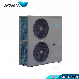 [Hot Item] Advanced Full Inverter Heat Pump Technology for Maximum Energy Savings